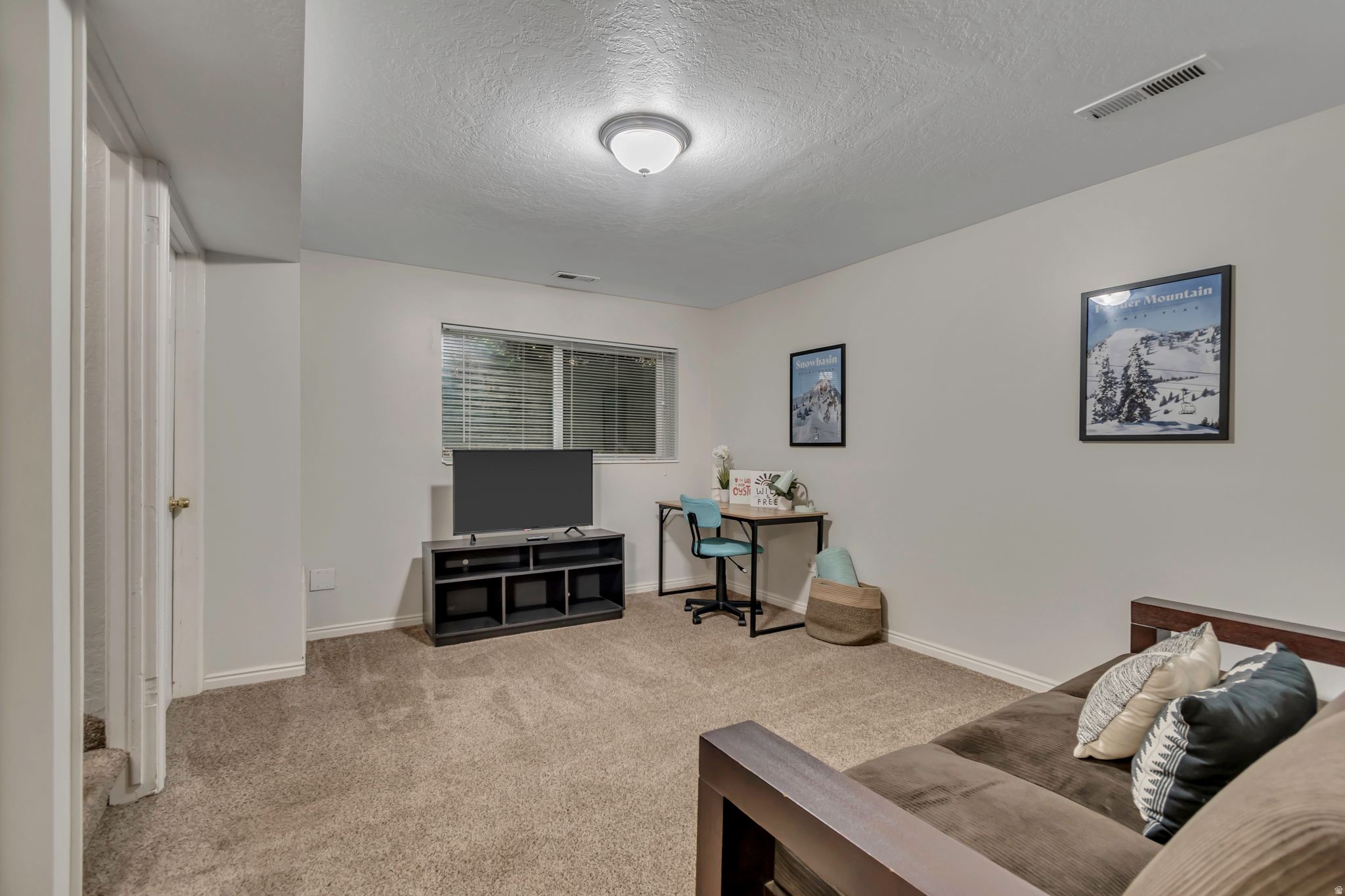 VALLE GRANDE - Residential