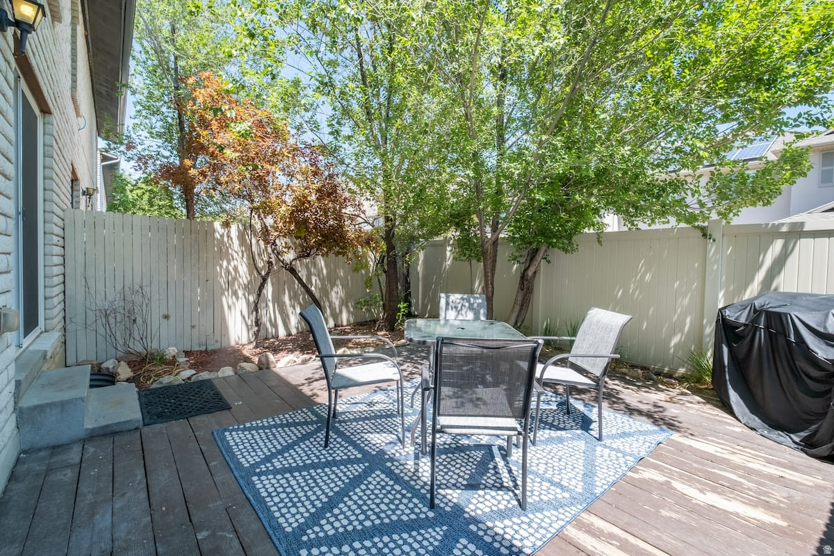 VALLE GRANDE - Residential