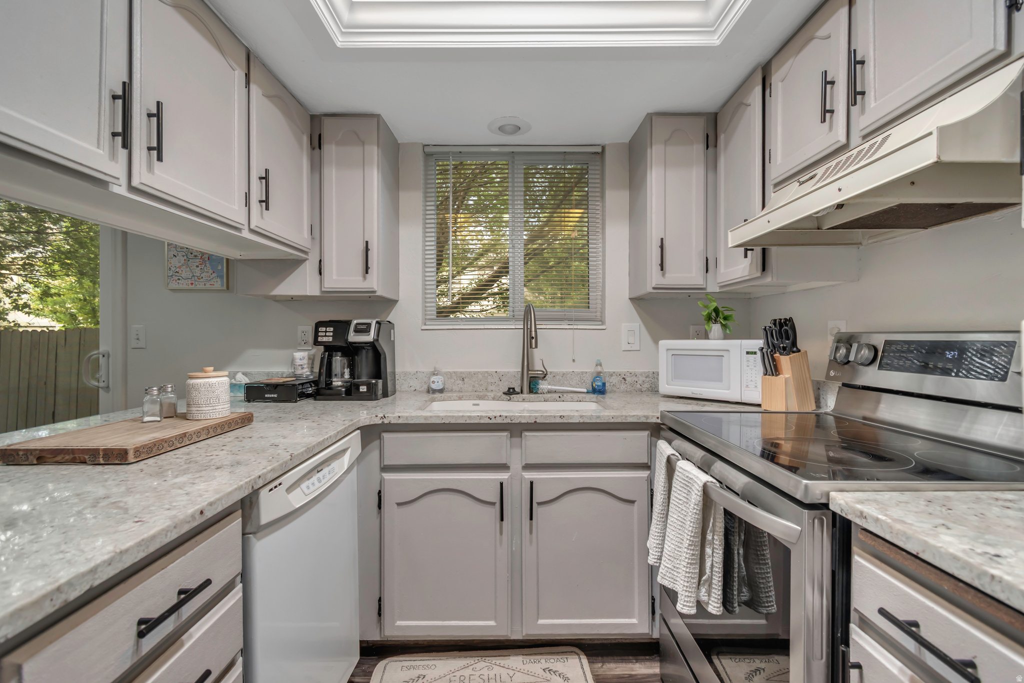 VALLE GRANDE - Residential