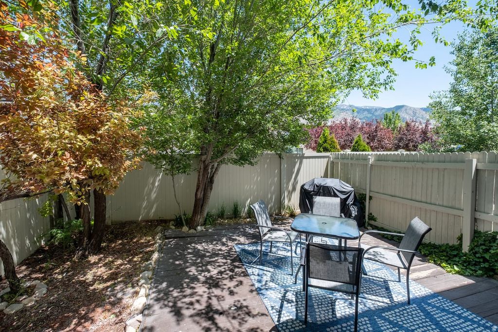 Photo of 1554 S MONROE BLVD #C2, Ogden, UT 84404 (MLS # 2153961)