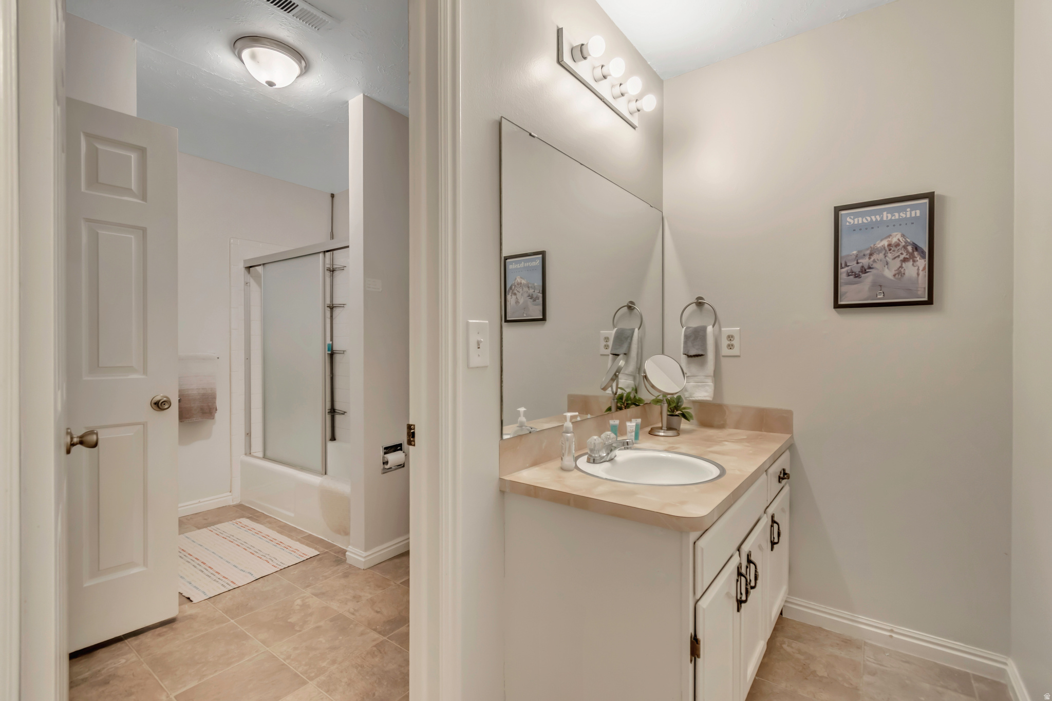 VALLE GRANDE - Residential