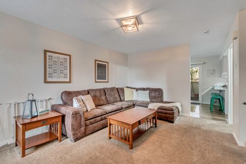 Tiny photo for 1554 S MONROE BLVD #C2, Ogden, UT 84404 (MLS # 2153961)