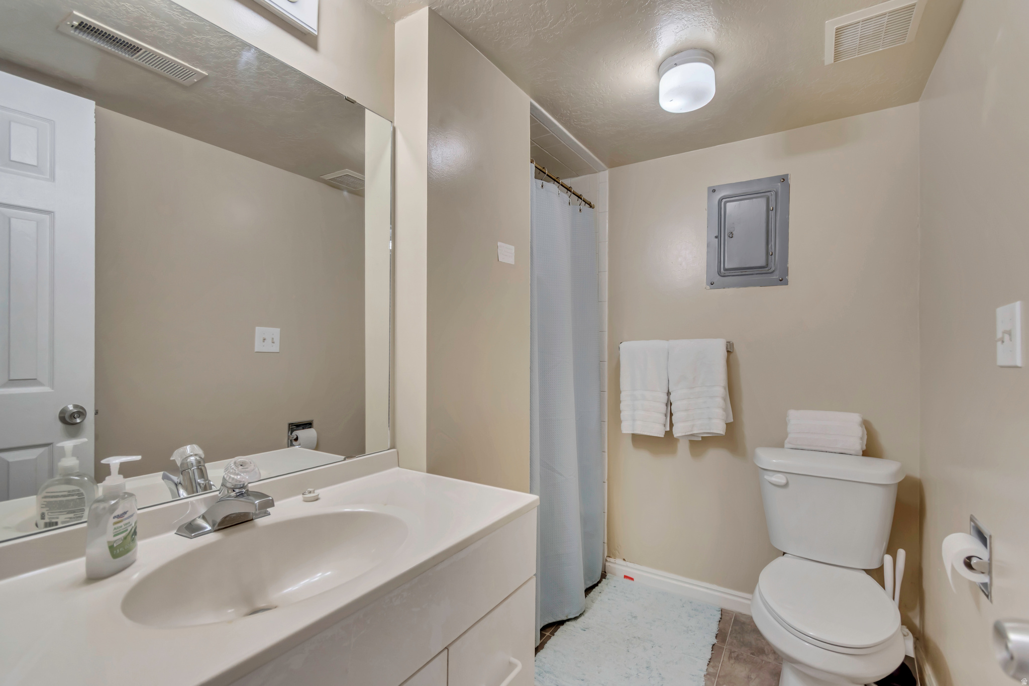 VALLE GRANDE - Residential