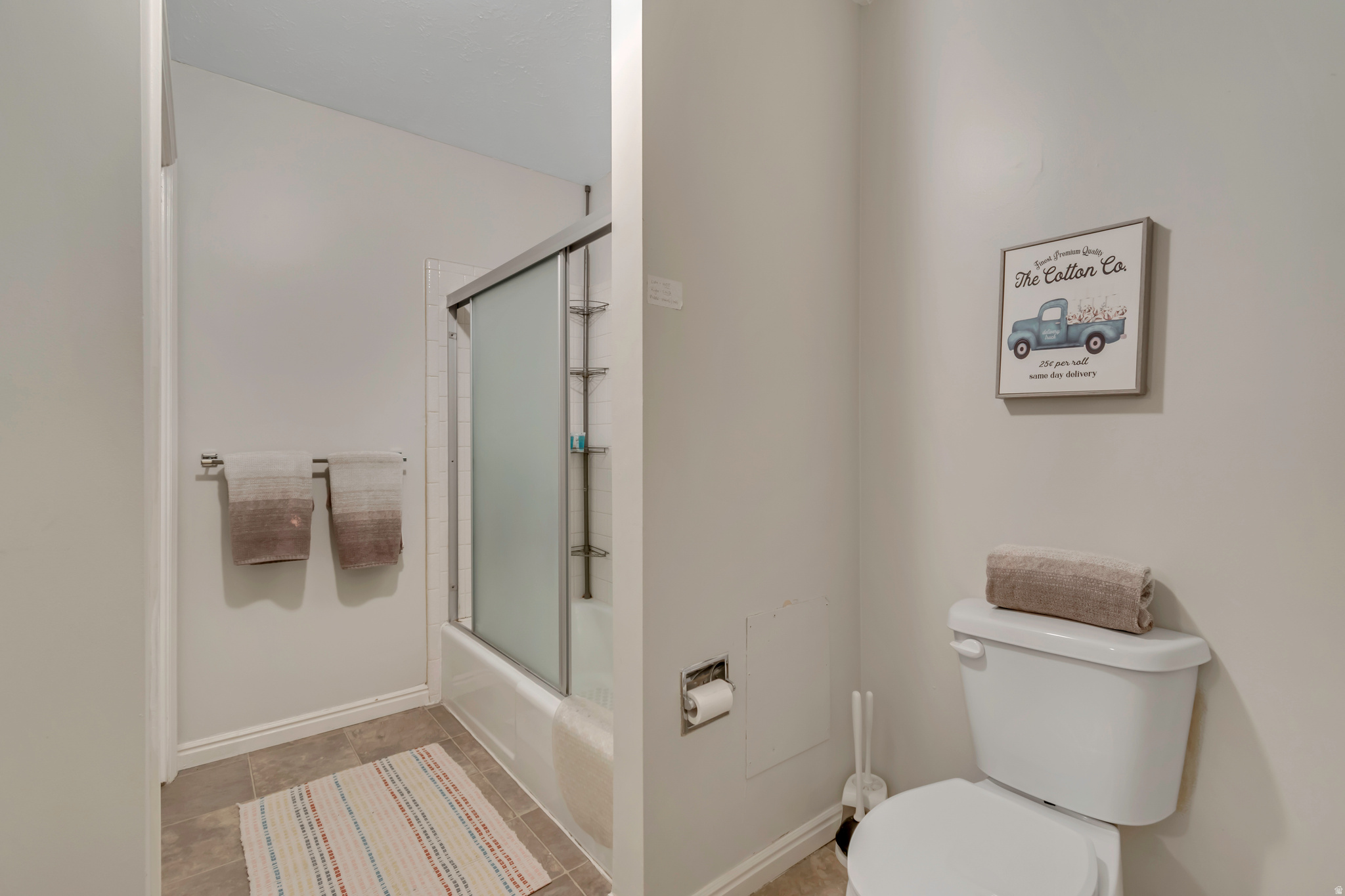 VALLE GRANDE - Residential