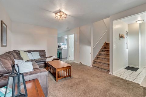 Tiny photo for 1554 S MONROE BLVD #C2, Ogden, UT 84404 (MLS # 2153961)