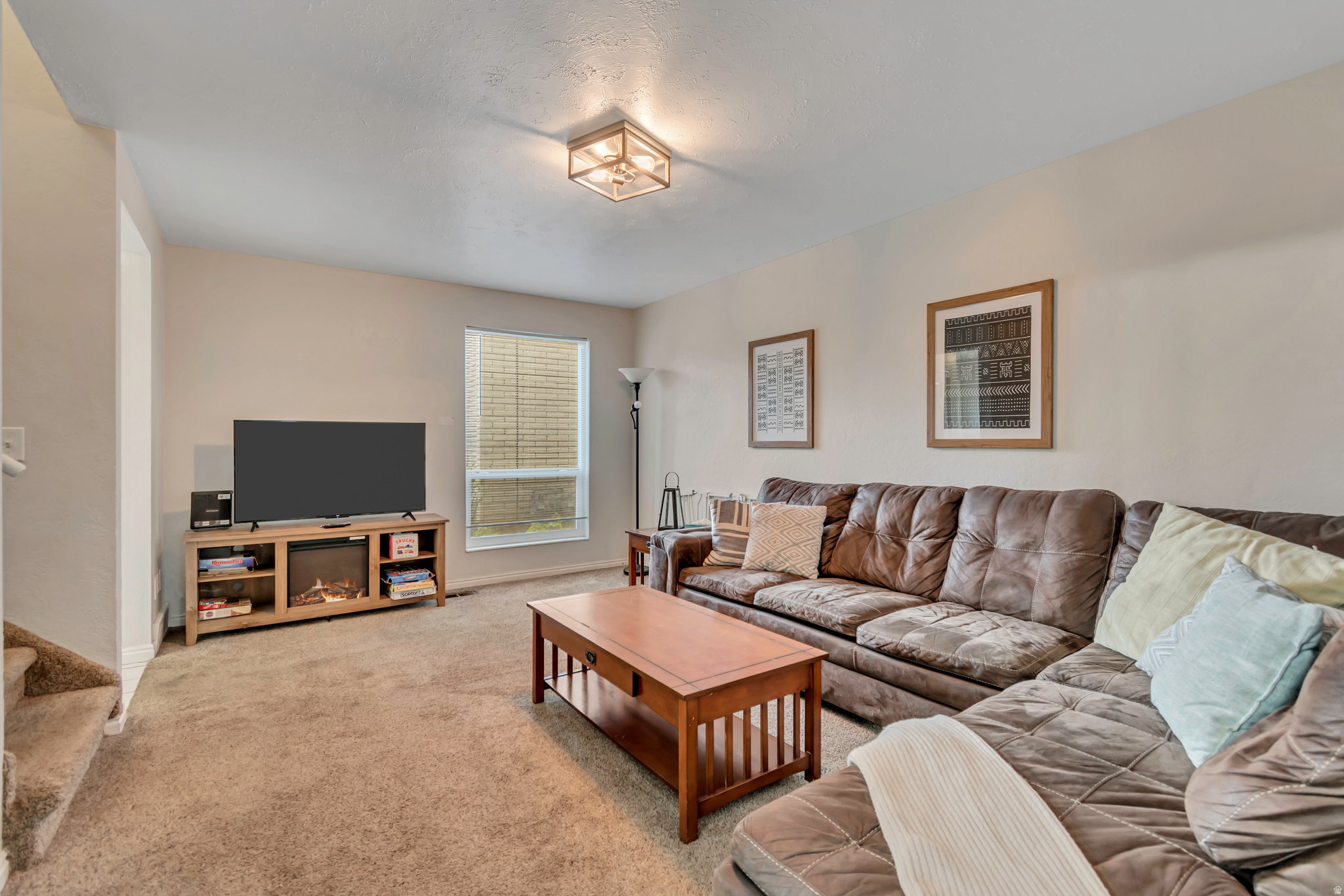 VALLE GRANDE - Residential