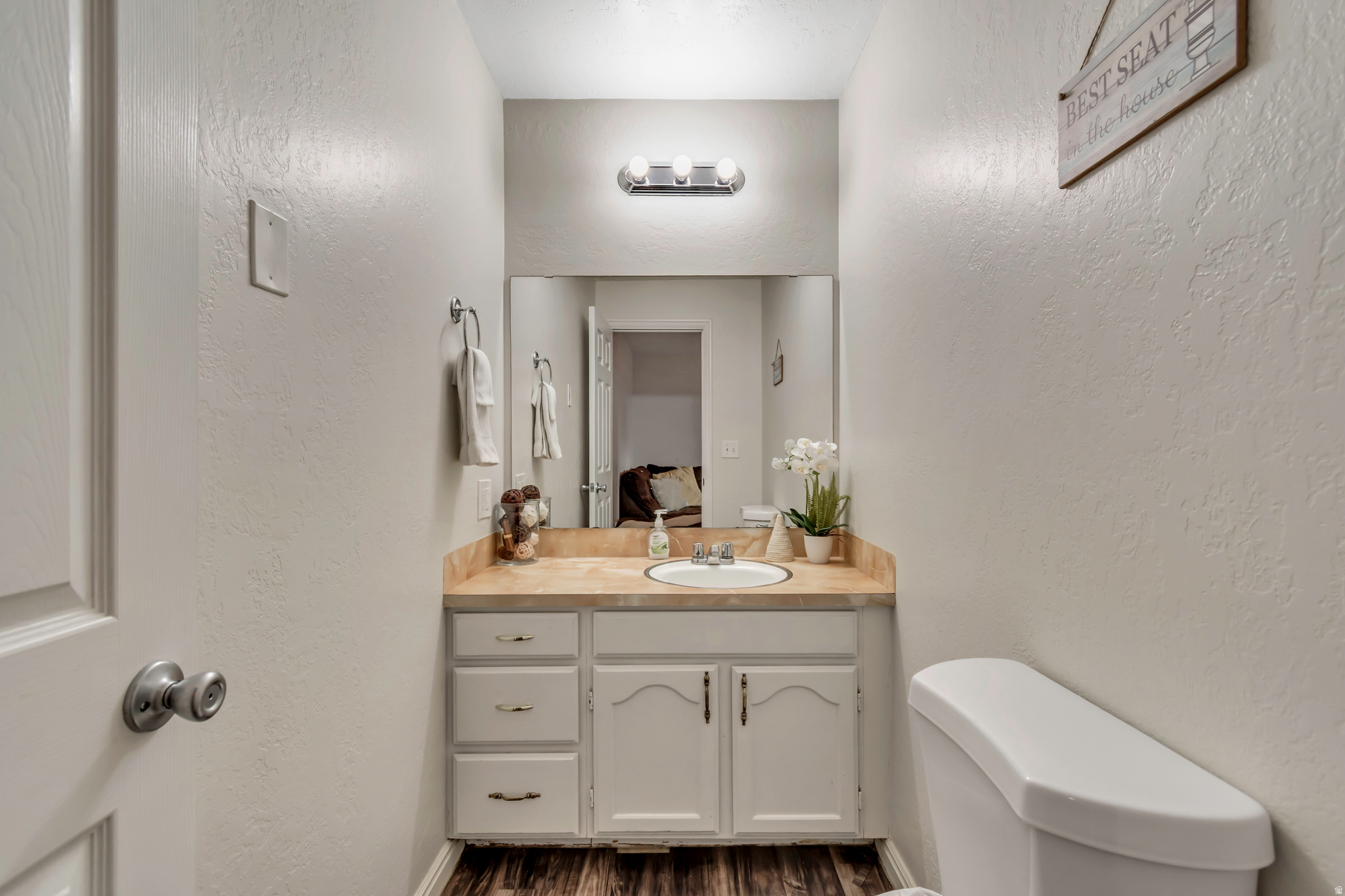 VALLE GRANDE - Residential