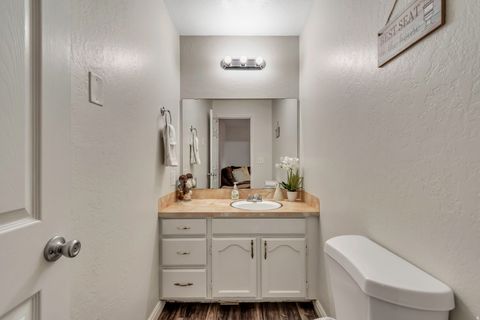 Tiny photo for 1554 S MONROE BLVD #C2, Ogden, UT 84404 (MLS # 2153961)