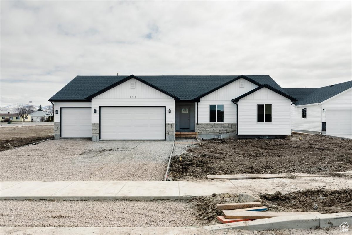 174 N 300, Preston, Idaho image 1