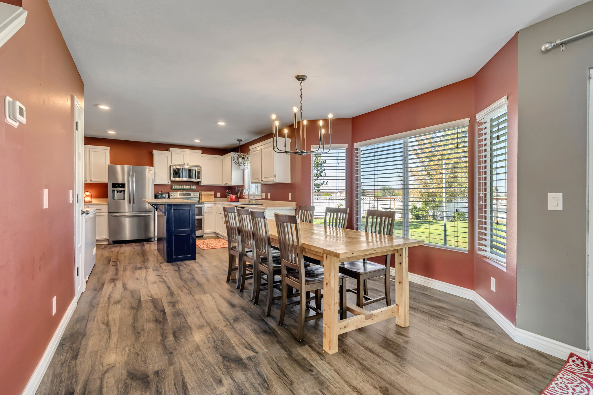 GATEWAY NEIGHBORHOOD - Residential Lease