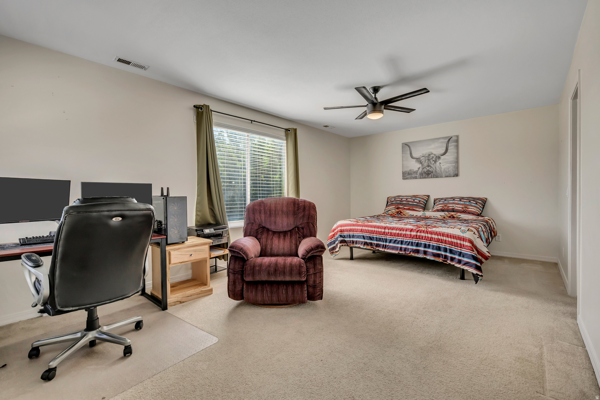 GATEWAY NEIGHBORHOOD - Residential Lease