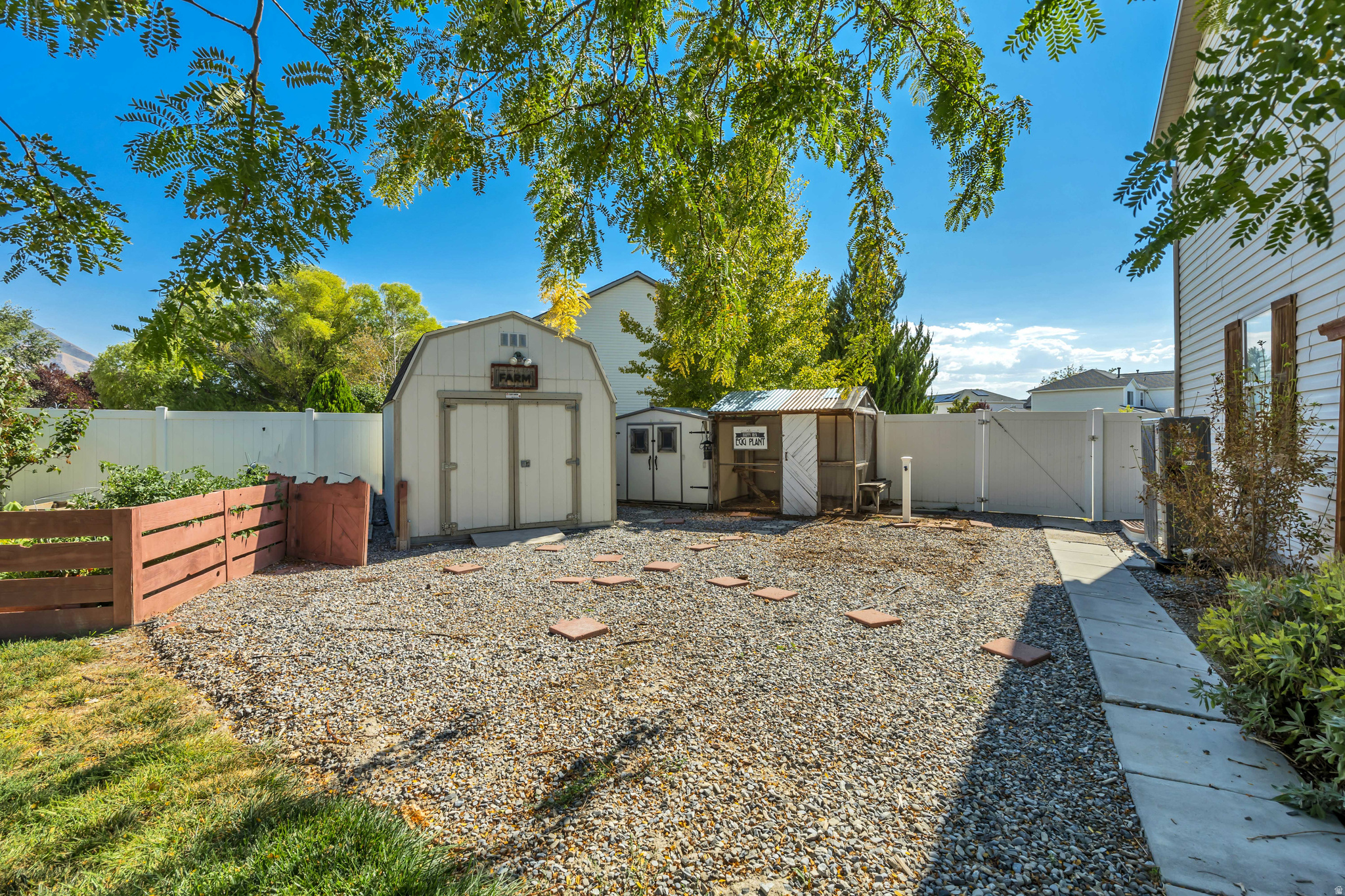 GATEWAY NEIGHBORHOOD - Residential Lease