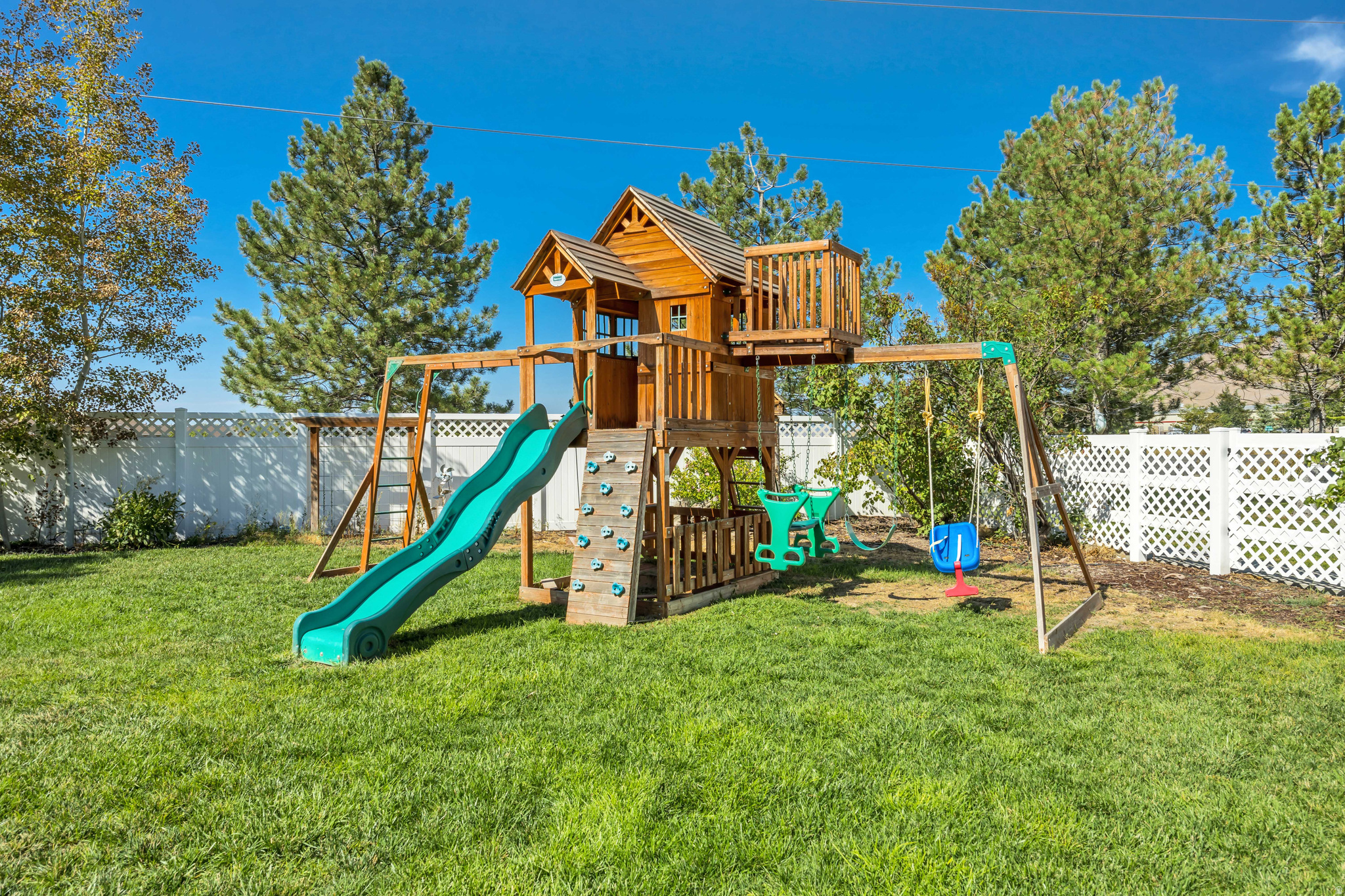 GATEWAY NEIGHBORHOOD - Residential Lease