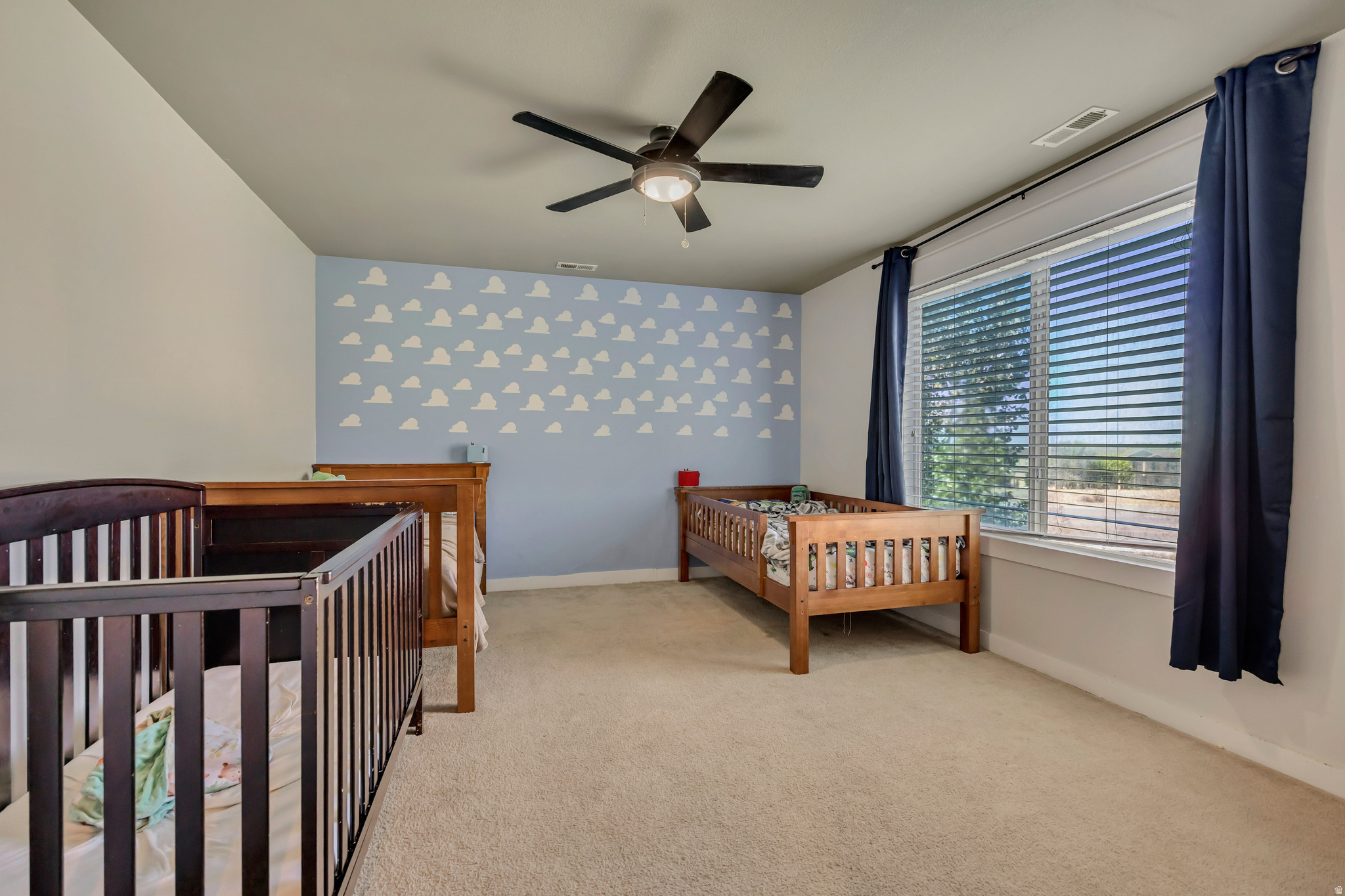 GATEWAY NEIGHBORHOOD - Residential Lease