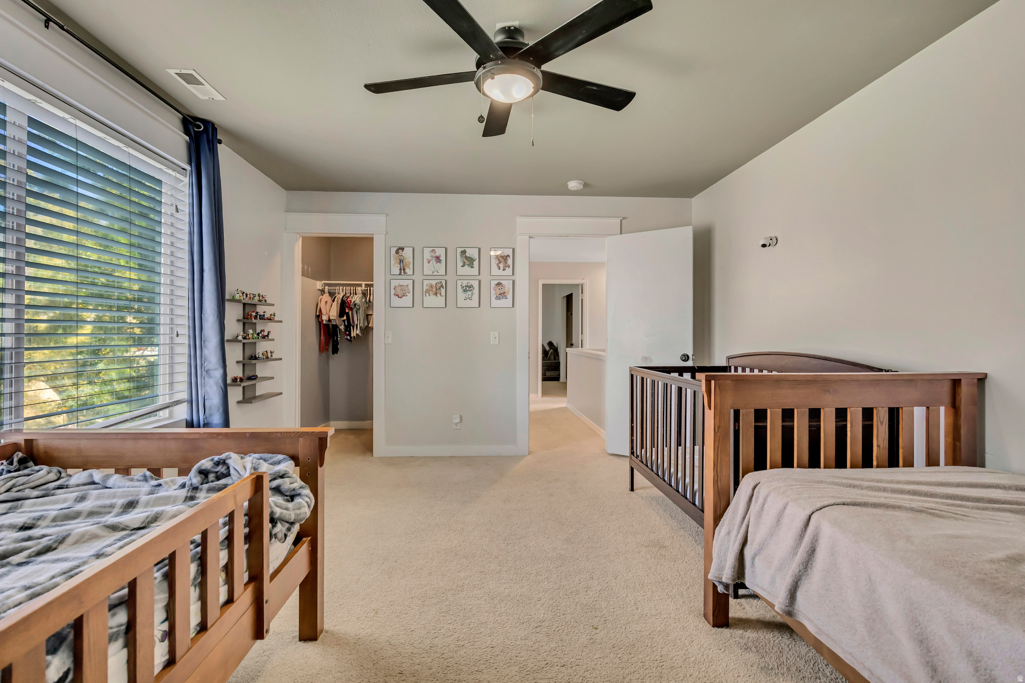 GATEWAY NEIGHBORHOOD - Residential Lease