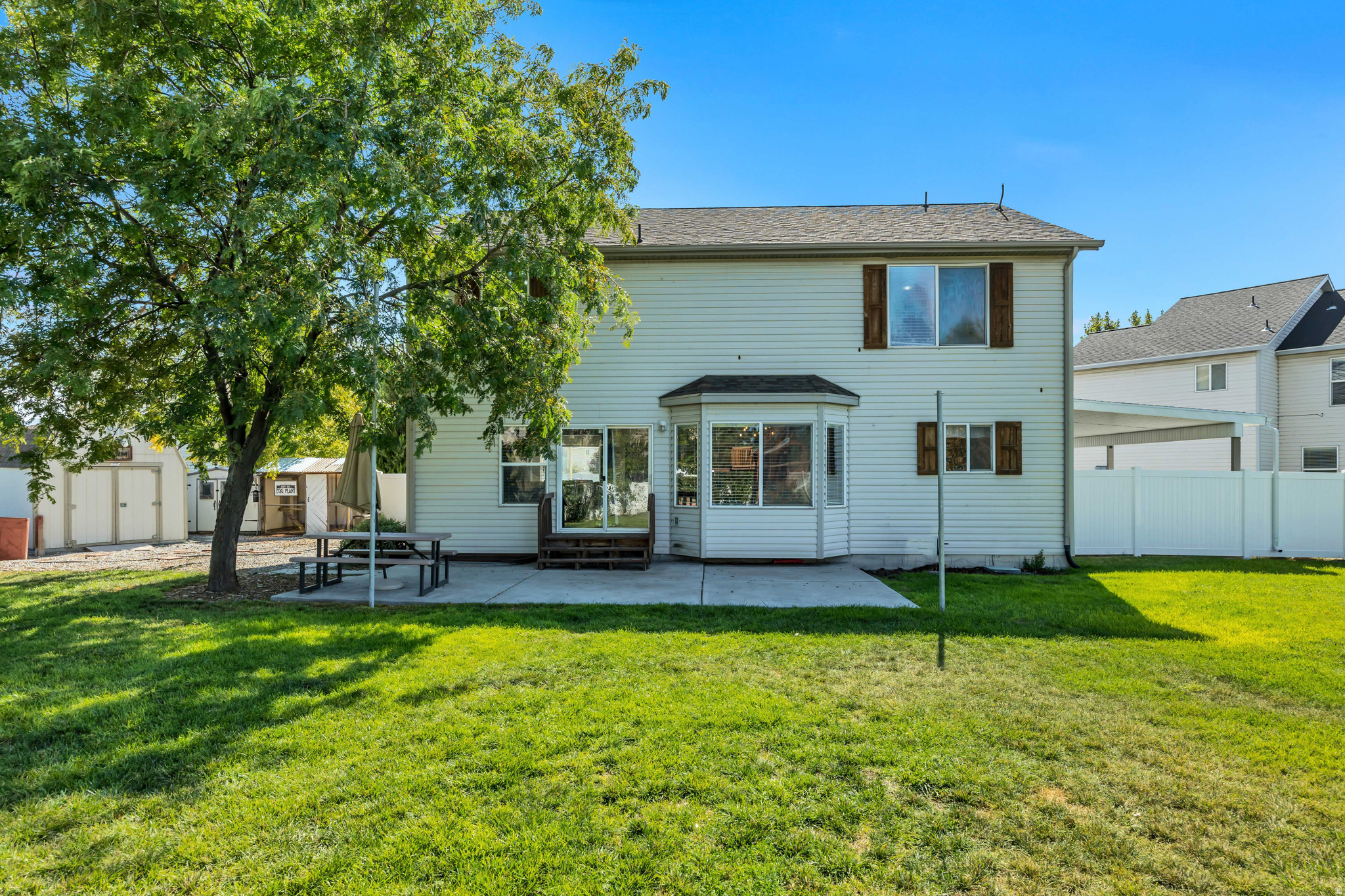 GATEWAY NEIGHBORHOOD - Residential Lease