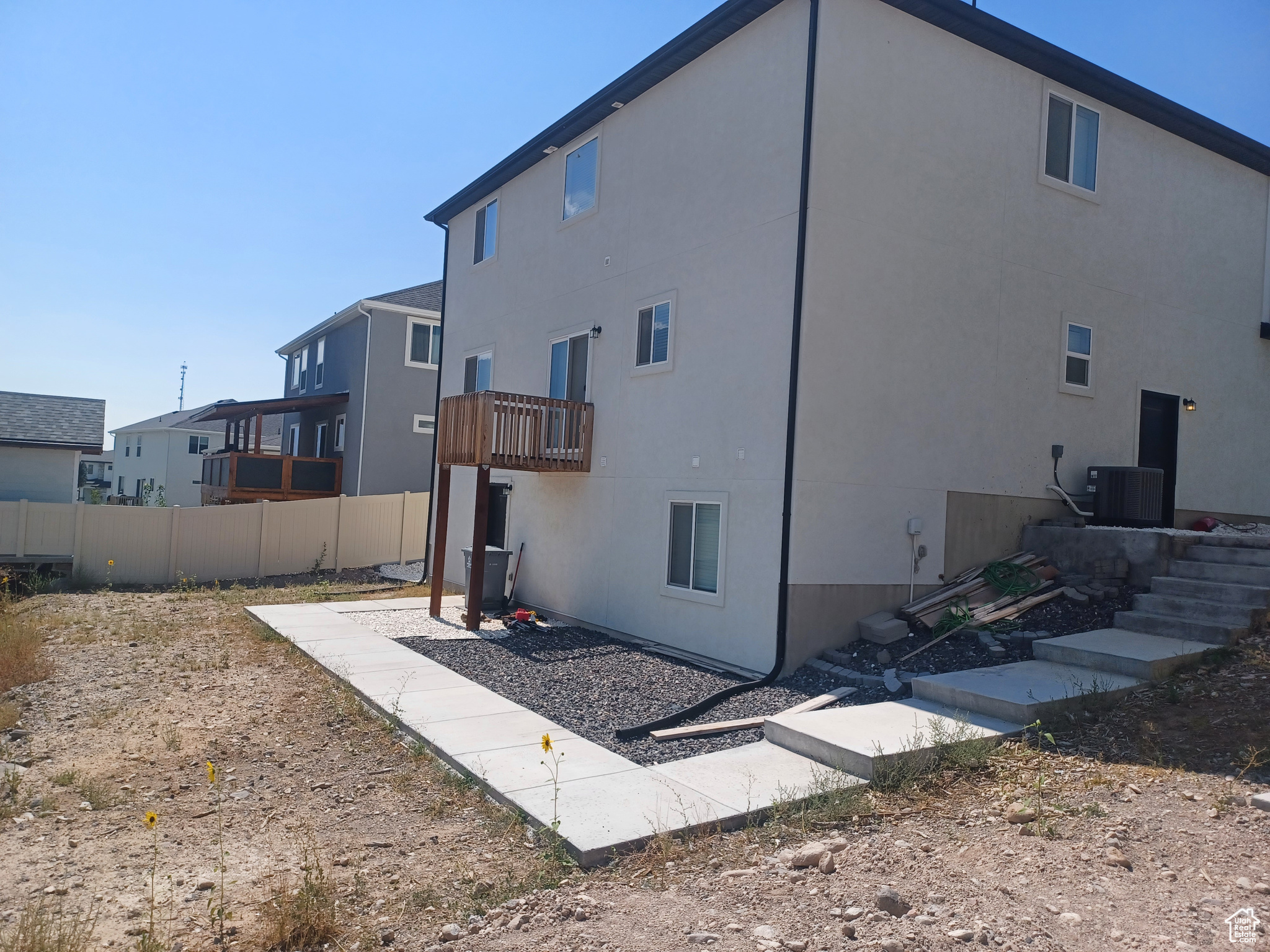 RIDGE - Residential