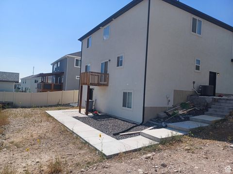 Tiny photo for 1867 S LONGVIEW RD, Santaquin, UT 84655 (MLS # 2112898)