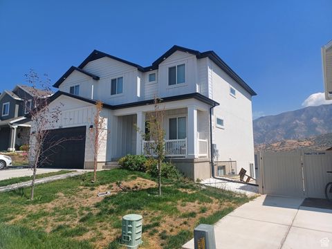 Tiny photo for 1867 S LONGVIEW RD, Santaquin, UT 84655 (MLS # 2112898)