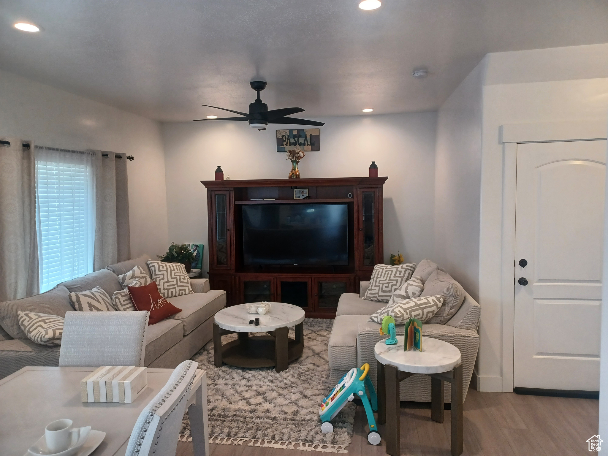 RIDGE - Residential