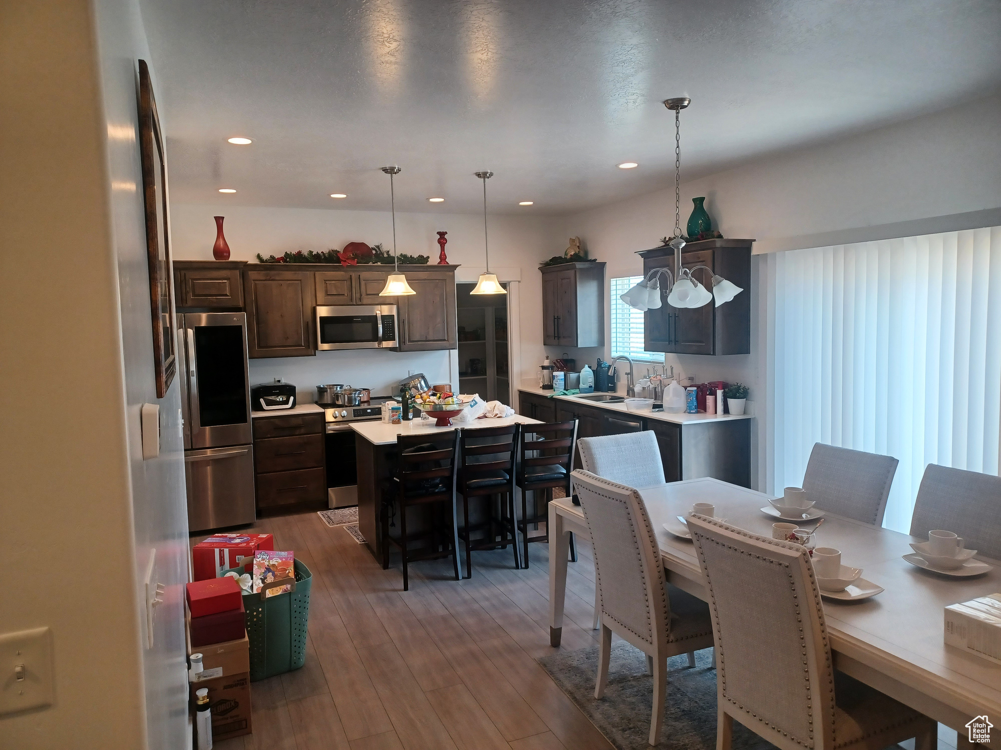 RIDGE - Residential