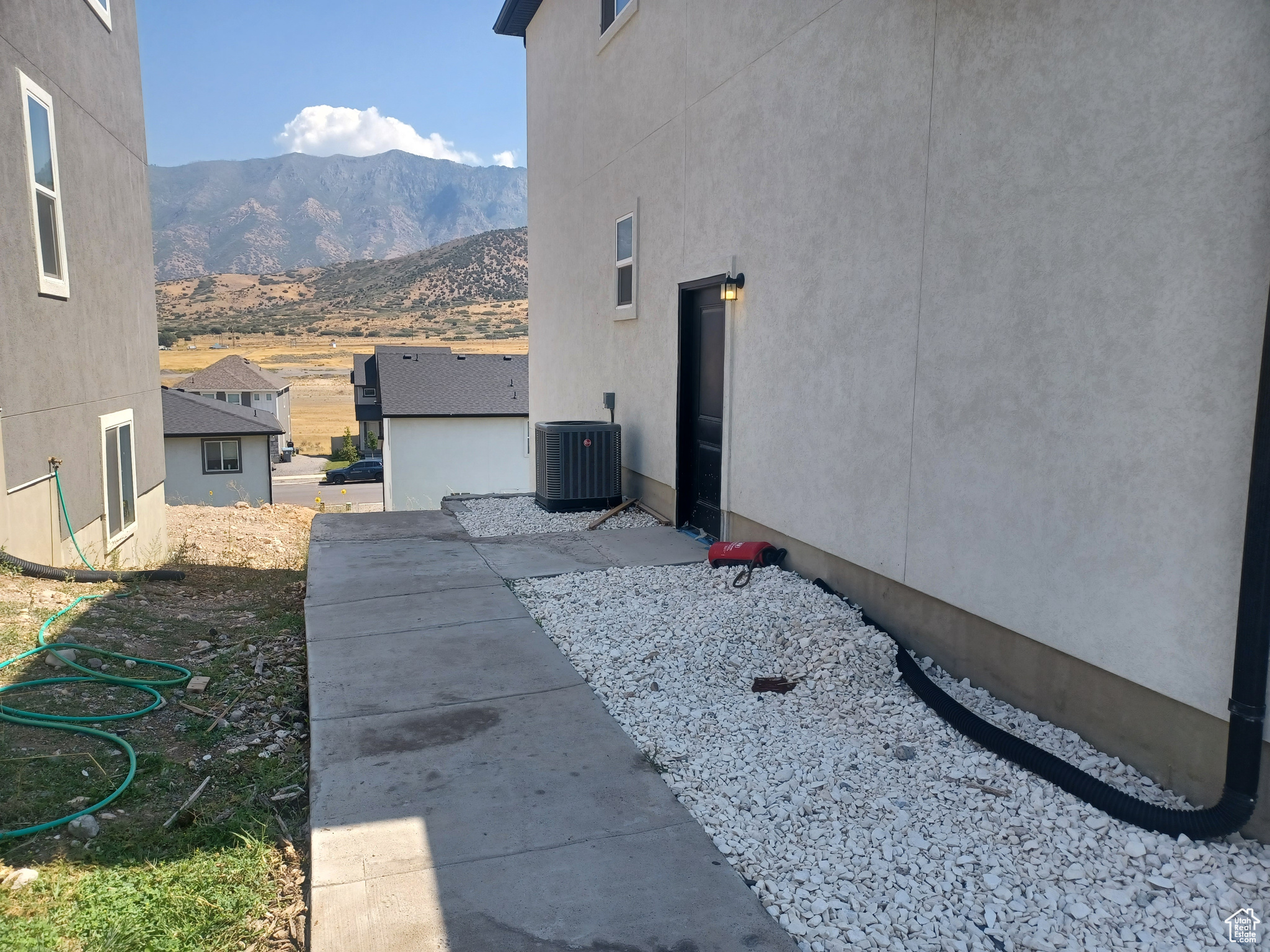 RIDGE - Residential
