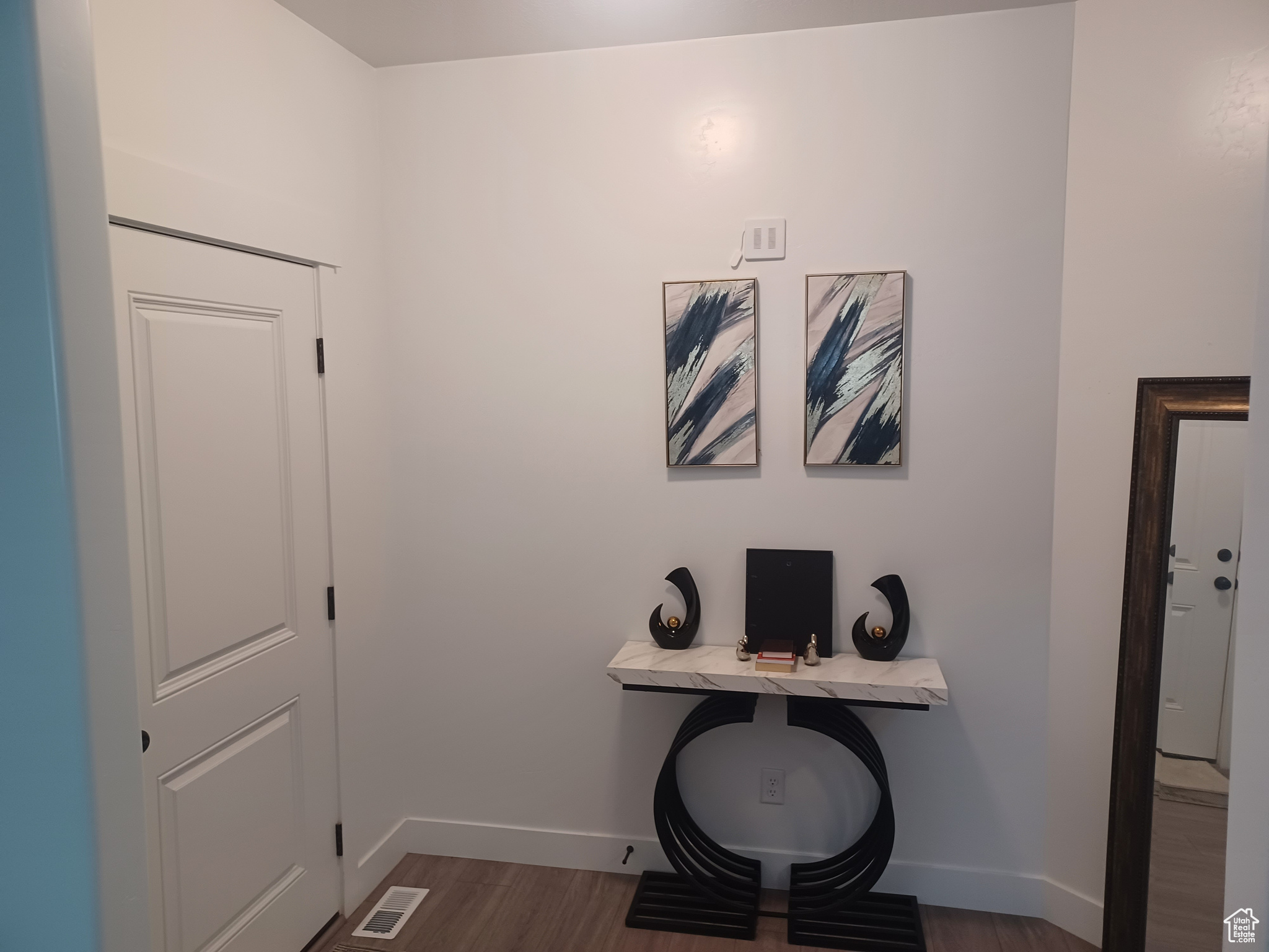 RIDGE - Residential