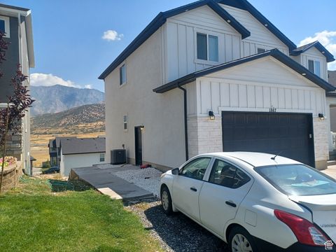 Tiny photo for 1867 S LONGVIEW RD, Santaquin, UT 84655 (MLS # 2112898)