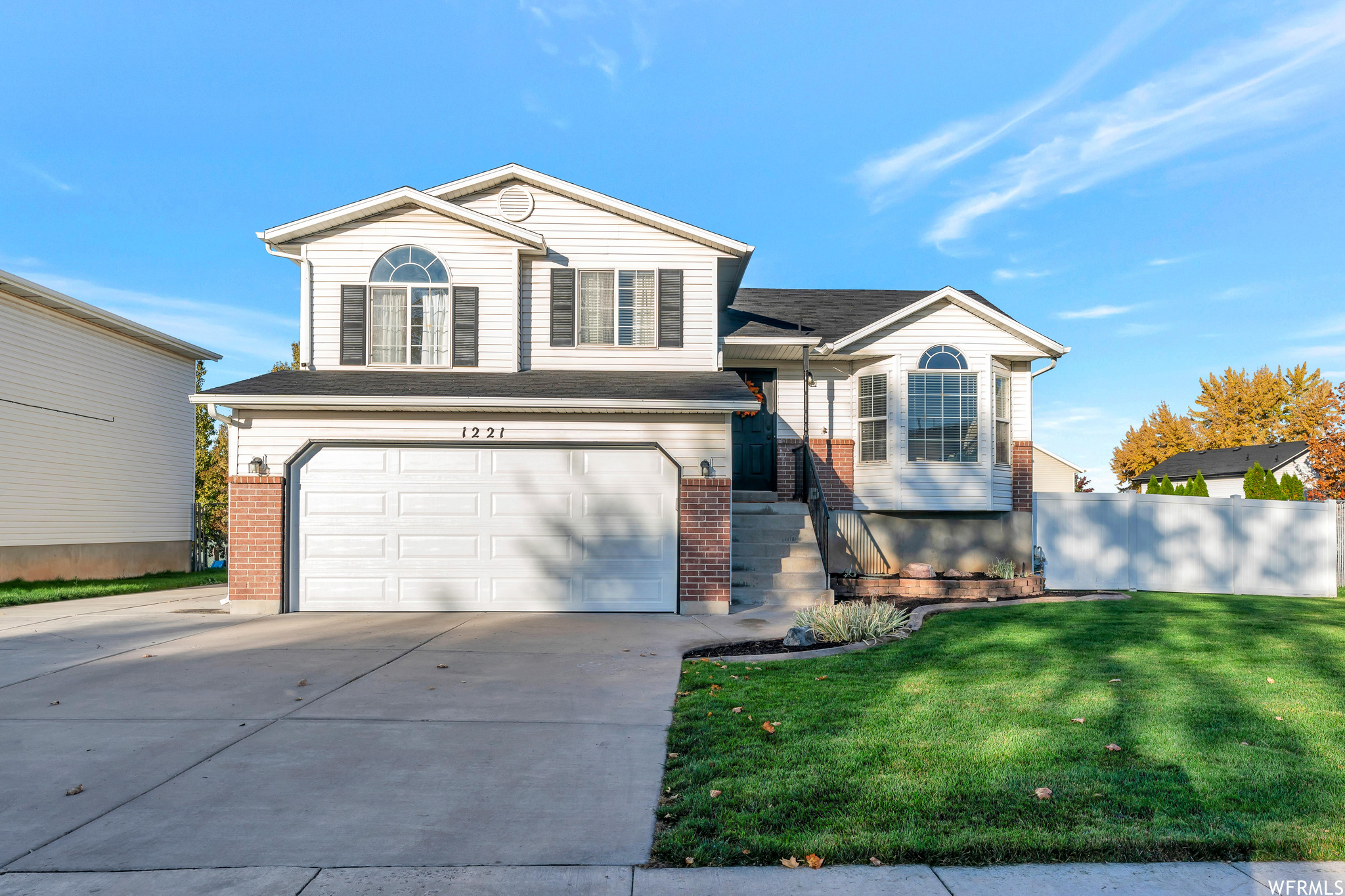 Home For Sale 1221 N 2675 W, Layton UT 84041 Homie