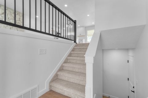 Tiny photo for 3329 W SUNNYBROOK DR, West Valley City, UT 84119 (MLS # 2128571)