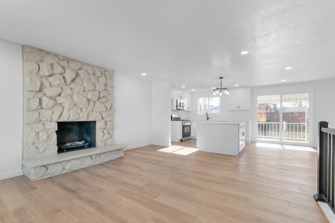 Tiny photo for 3329 W SUNNYBROOK DR, West Valley City, UT 84119 (MLS # 2128571)