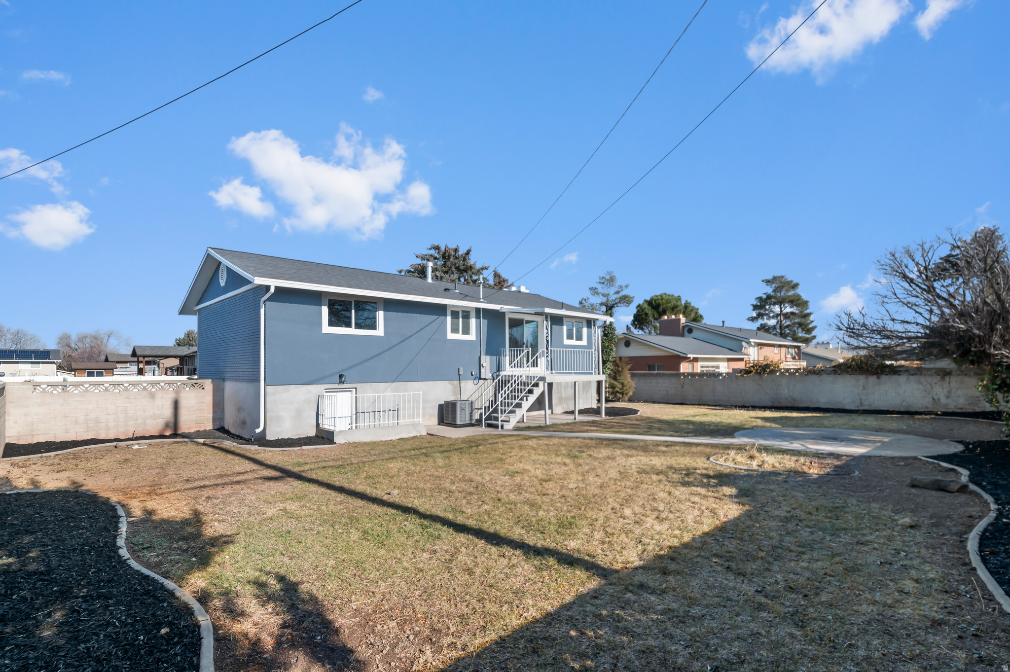 HAWARDEN HEIGHTS SUB - Residential