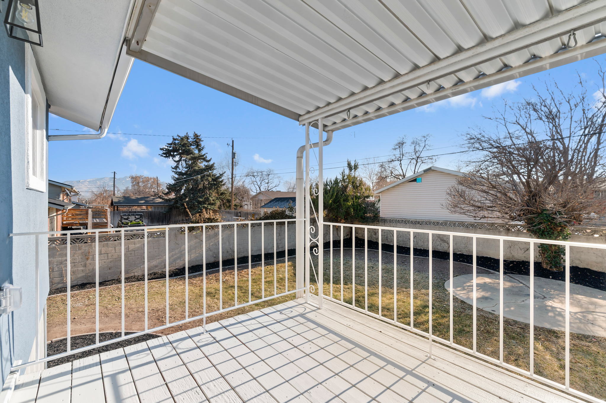 HAWARDEN HEIGHTS SUB - Residential