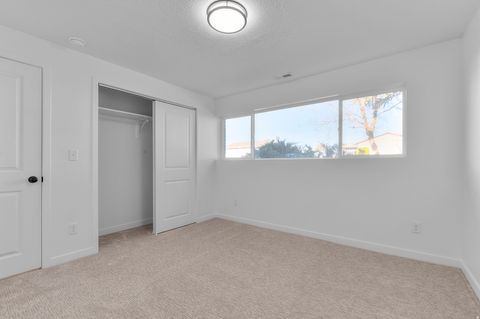Tiny photo for 3329 W SUNNYBROOK DR, West Valley City, UT 84119 (MLS # 2128571)