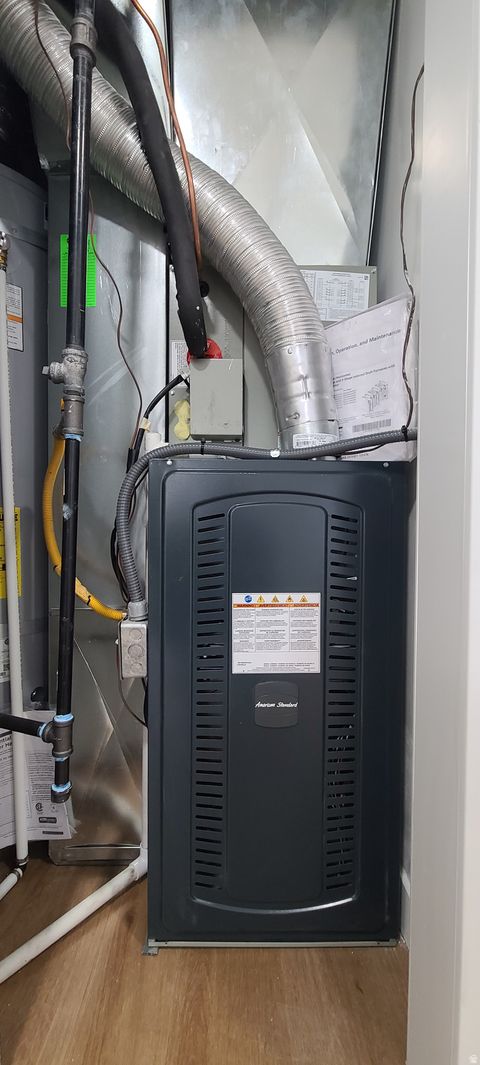 Tiny photo for 3329 W SUNNYBROOK DR, West Valley City, UT 84119 (MLS # 2128571)