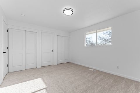 Tiny photo for 3329 W SUNNYBROOK DR, West Valley City, UT 84119 (MLS # 2128571)