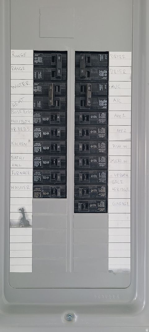 Tiny photo for 3329 W SUNNYBROOK DR, West Valley City, UT 84119 (MLS # 2128571)