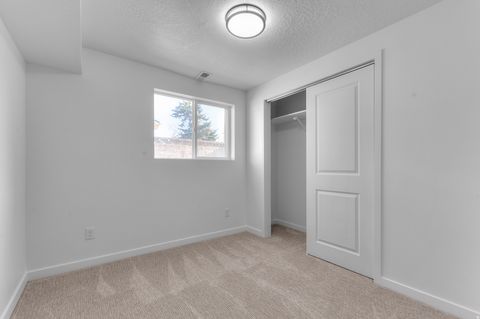 Tiny photo for 3329 W SUNNYBROOK DR, West Valley City, UT 84119 (MLS # 2128571)