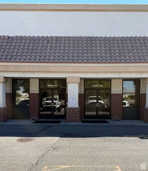 Tiny photo for 7984 S WELBY DR #103, West Jordan, UT 84088 (MLS # 2116417)
