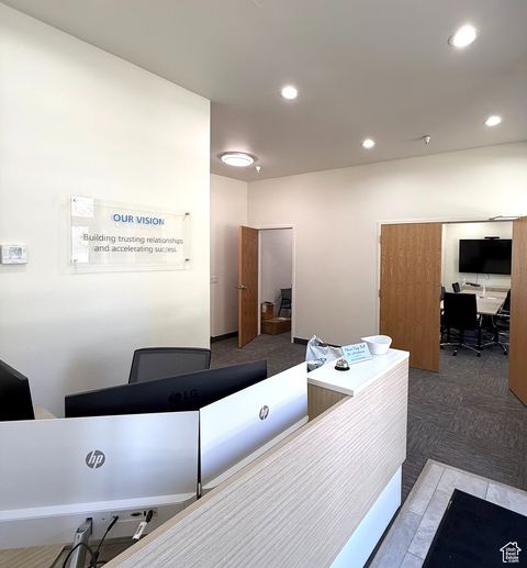 Tiny photo for 7984 S WELBY DR #103, West Jordan, UT 84088 (MLS # 2116417)