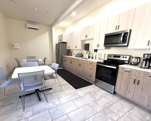 Tiny photo for 7984 S WELBY DR #103, West Jordan, UT 84088 (MLS # 2116417)