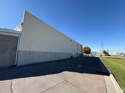Tiny photo for 7984 S WELBY DR #103, West Jordan, UT 84088 (MLS # 2116417)