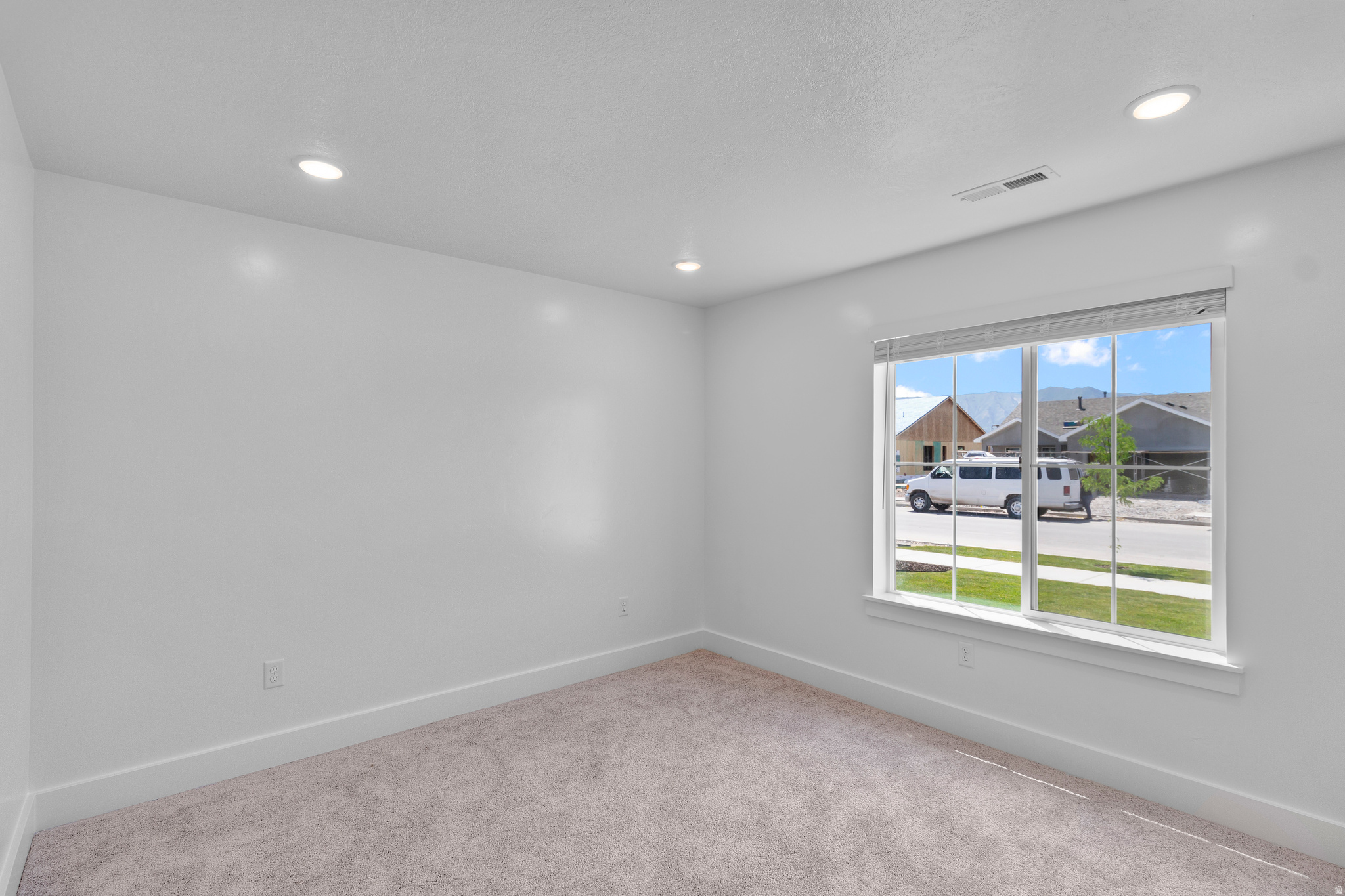 RIDGELINE PARK - Residential