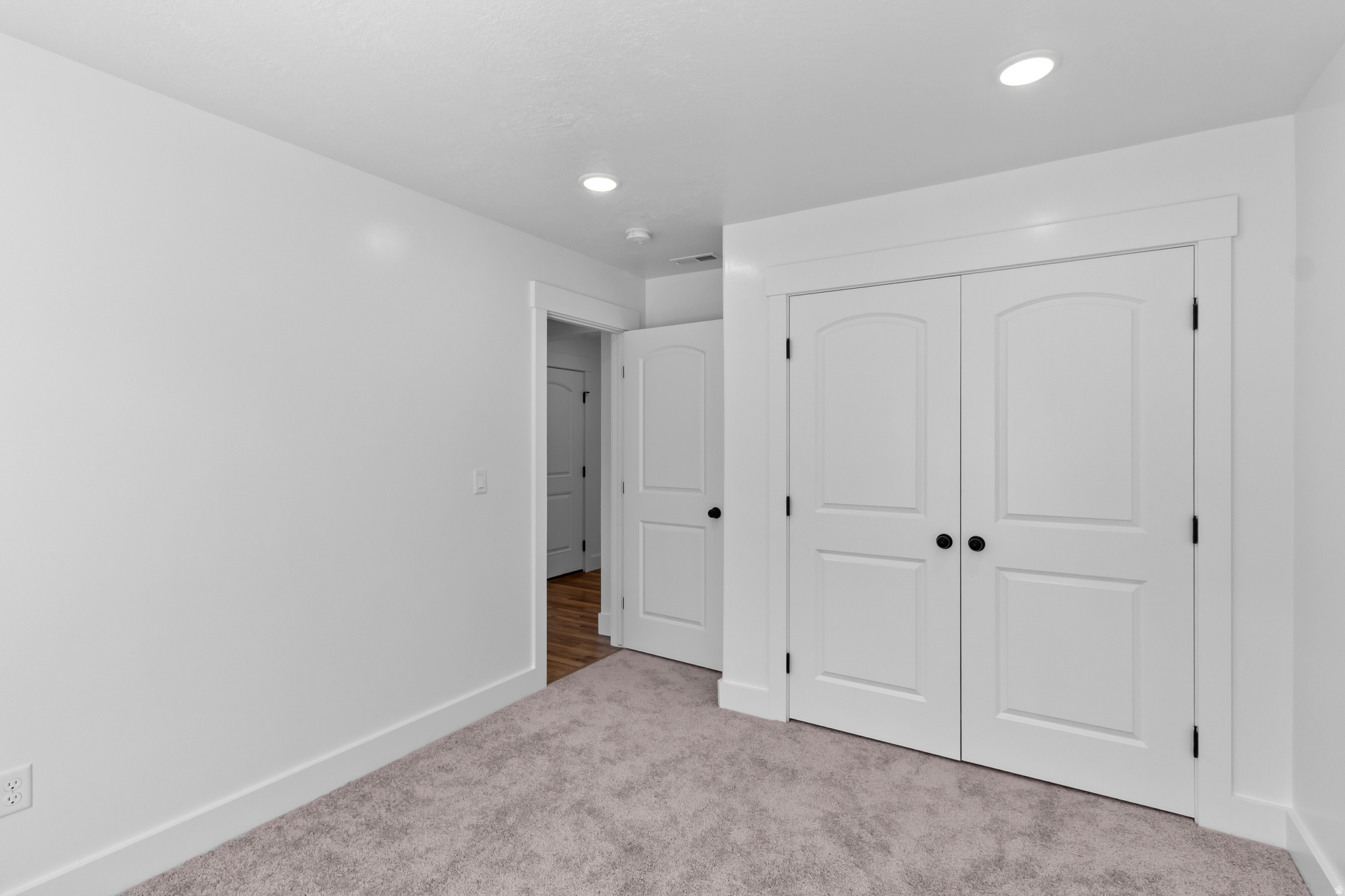 RIDGELINE PARK - Residential