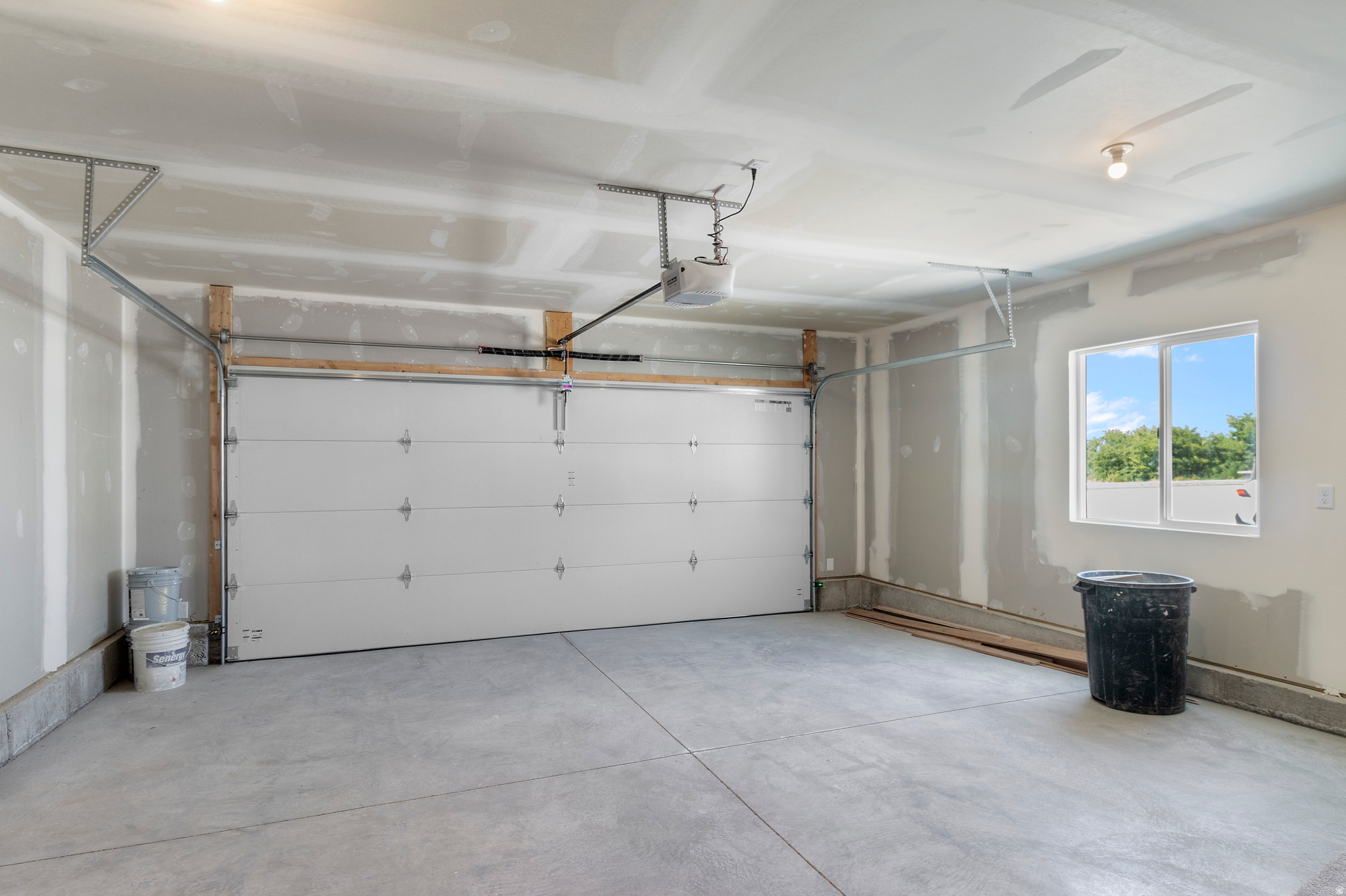 RIDGELINE PARK - Residential