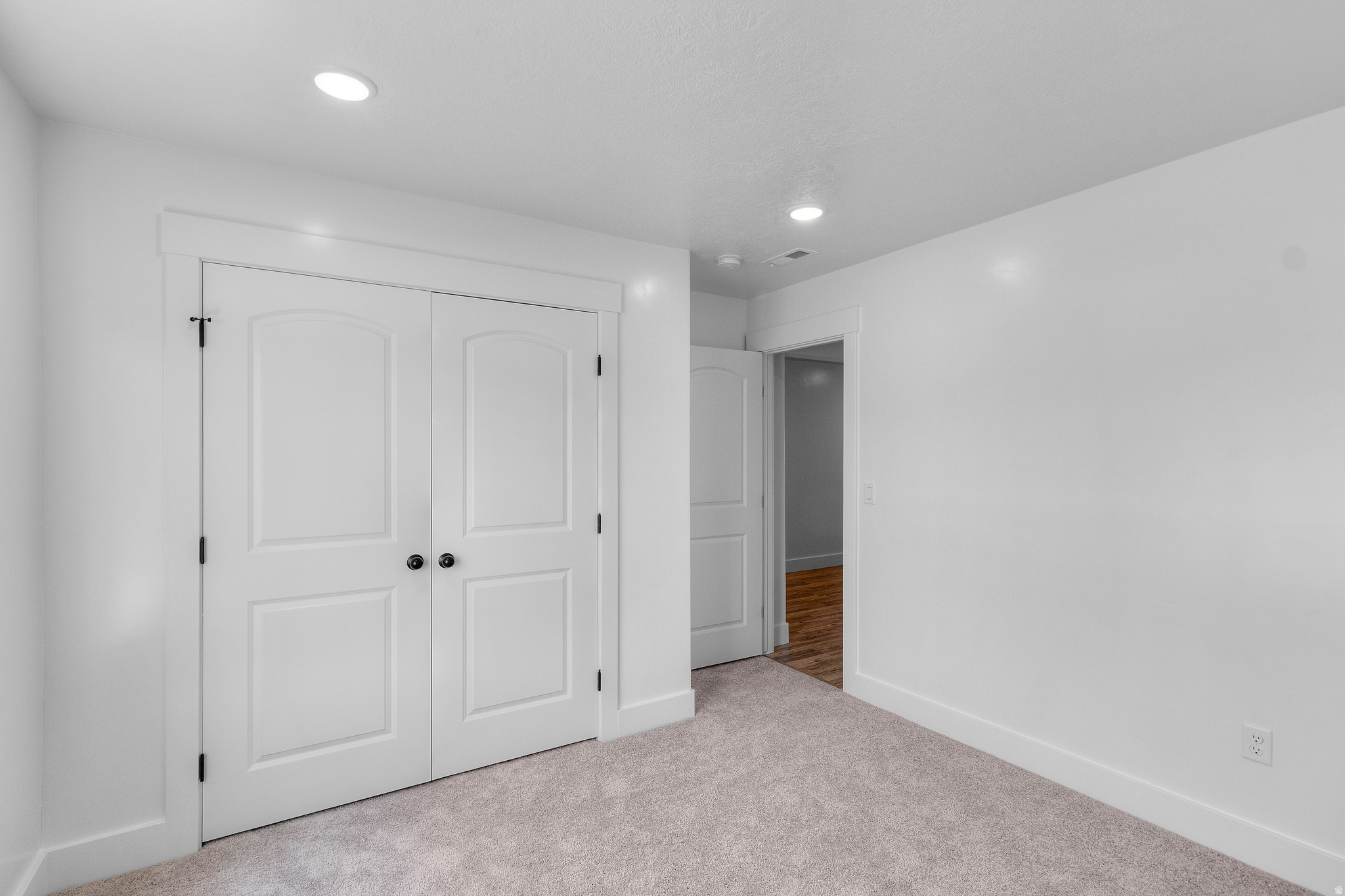 RIDGELINE PARK - Residential