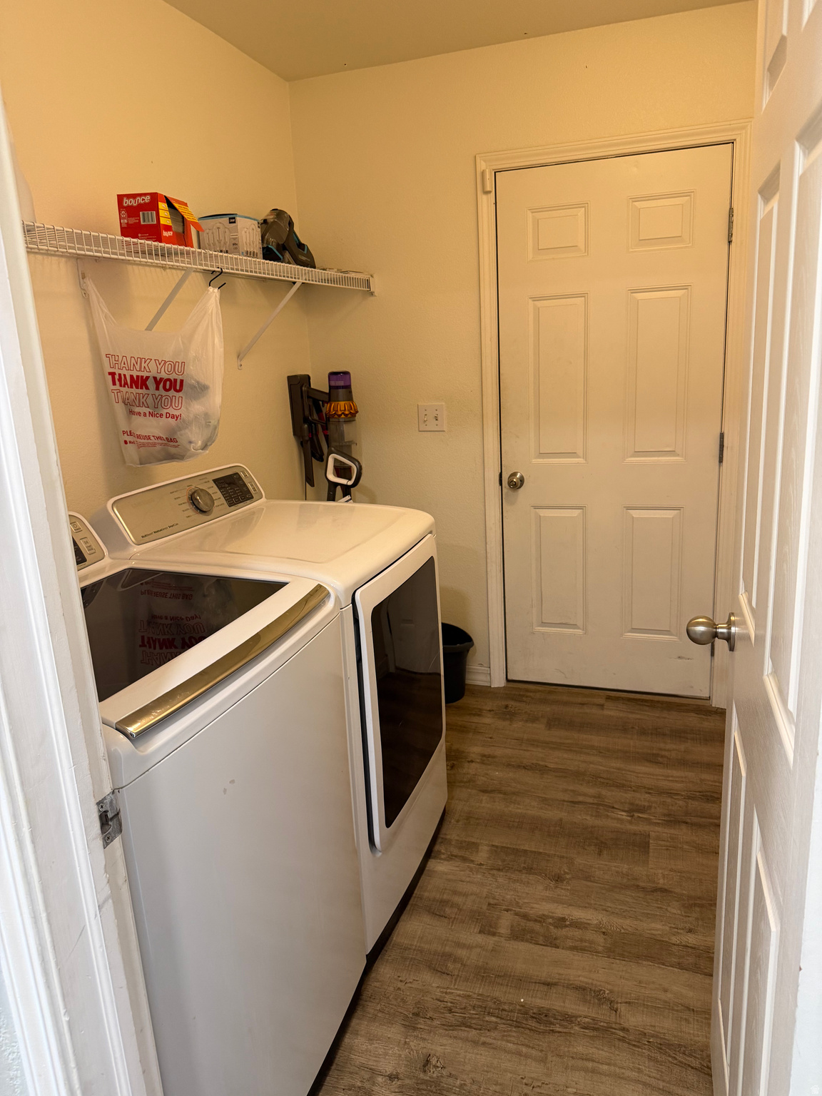 HAMILTON FARMS PHASE - Residential