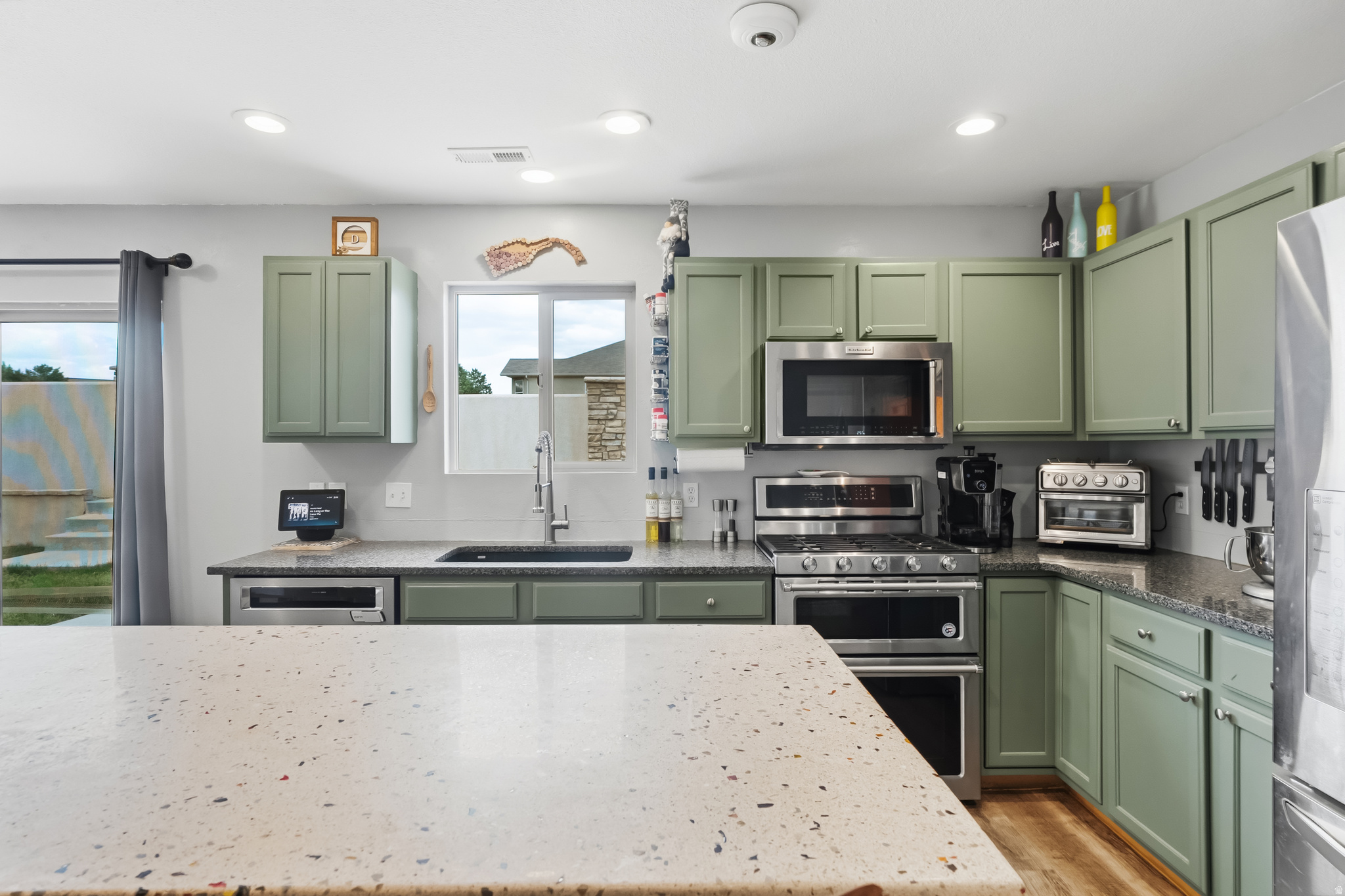HAMILTON FARMS PHASE - Residential