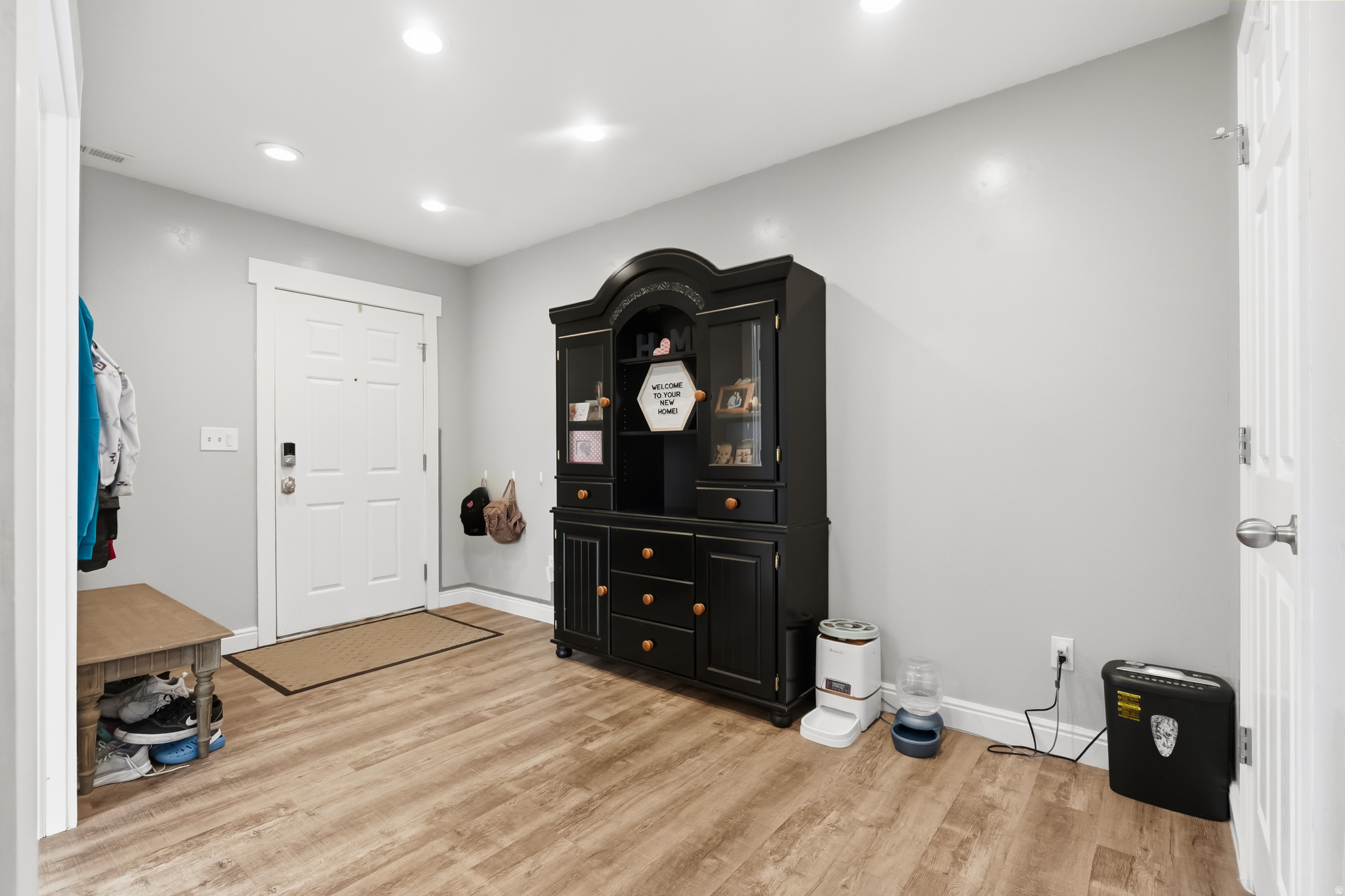 HAMILTON FARMS PHASE - Residential