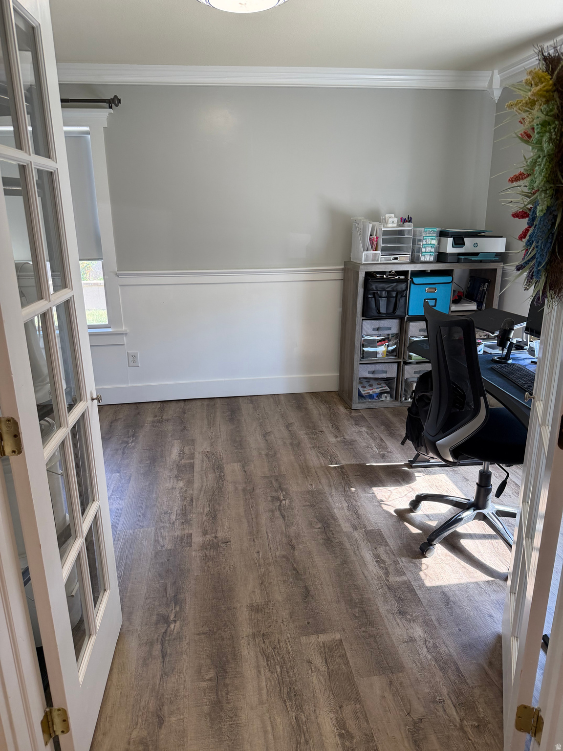 HAMILTON FARMS PHASE - Residential